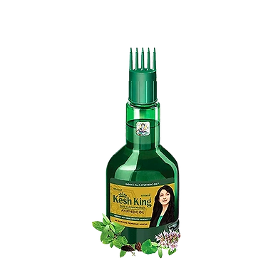 KESH KING OIL-SVVA-1535