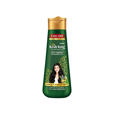 KK SHAMPOO-SVVA-1541