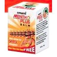 MENTHO PLUS