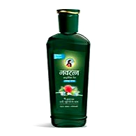 NR ALMOND OIL