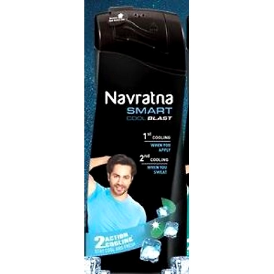 NR ICECOOL TALC 100g-SVVA-1566