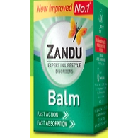 ZANDU BALM