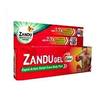ZANDU GEL 15 ML