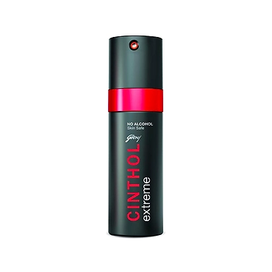 CINTHOL DEO SPARY-SVVA-1615