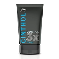 CINTHOL DEO STICK