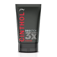 CINTHOL DEO STICK