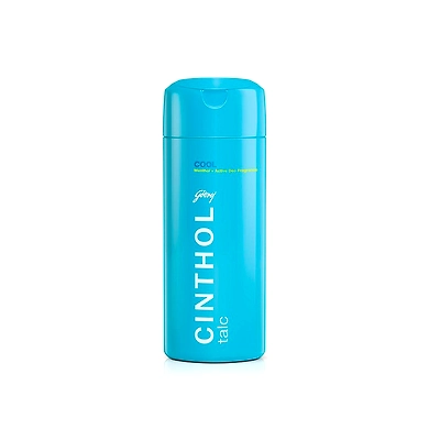 CINTHOL TALC-SVVA-1627