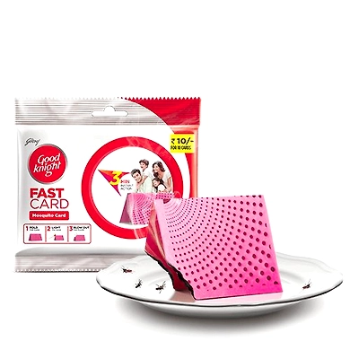 GK FAST CARD 10'S-SVVA-1637