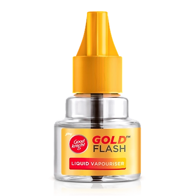 GK GOLD FLASH LIQ 45N-SVVA-1641