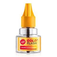 GK GOLD FLASH LIQ 45N