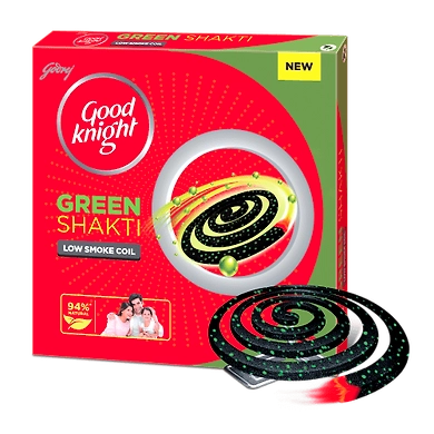 GK LSC NEEM COIL-SVVA-1643