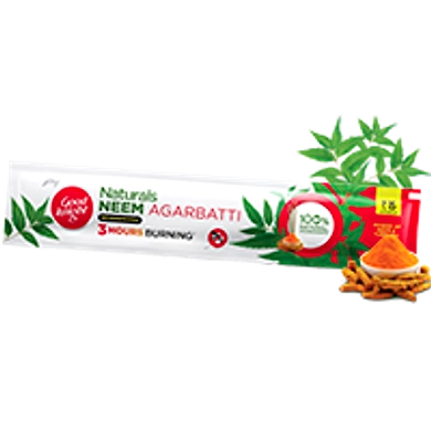 GK NEEM AGARBATHHI-SVVA-1645