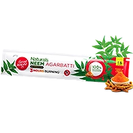 GK NEEM AGARBATHHI