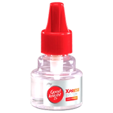 GK XPRESS LIQ 45N-SVVA-1651