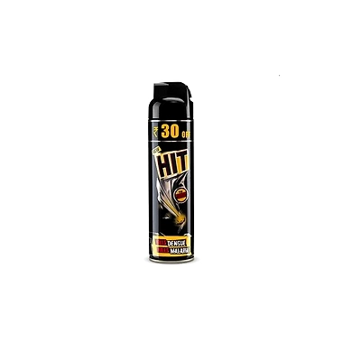 HIT BLACK-SVVA-1667