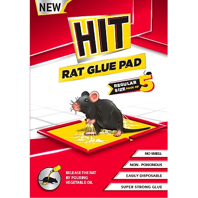 HIT RAT PAD-SVVA-1674