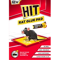 HIT RAT PAD