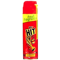 HIT RED