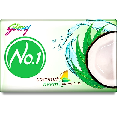 NO 1 COCO NEEM 100g-SVVA-1687