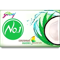 NO 1 COCO NEEM 100g