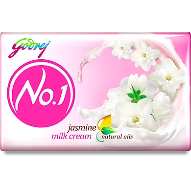 NO 1 JASMINE 100g-SVVA-1692