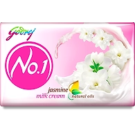 NO 1 JASMINE 100g