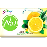 NO 1 LIME