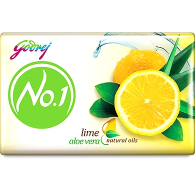 NO 1 LIME-SVVA-1696