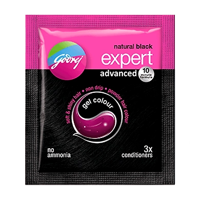 PHD EXPERT ADV BLK-SVVA-1711