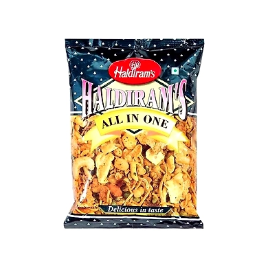 HD ALL IN ONE-SVVA-1723