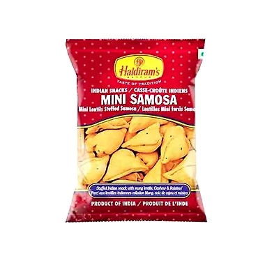 HD MINI SAMOSA 200g-SVVA-1791
