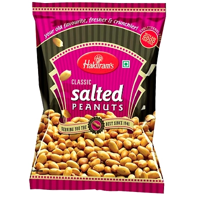 HD NAMKEEN PEANUT-SVVA-1802