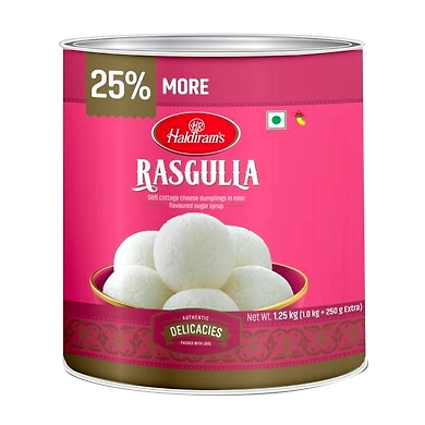 HD RASSOGULLA-SVVA-1817