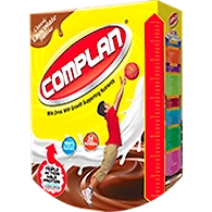 COMP CHOC JAR
