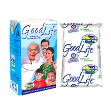 GOOD LIFE MILK 200ML* 30 PCS-SVVA-1877
