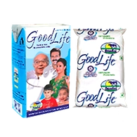GOODLIFE MILK 500ML* 20 PCS
