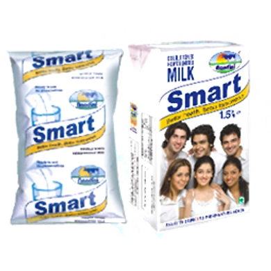 SMART MILK-SVVA-1879