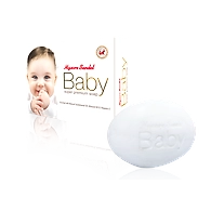 MYSORE BABY SOAP 75g