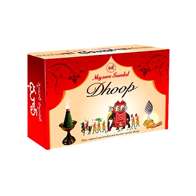 MYSORE DHOOP 20'S-SVVA-1891