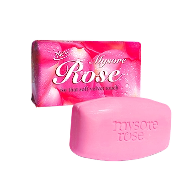 Mysore Rose 150g-SVVA-1893