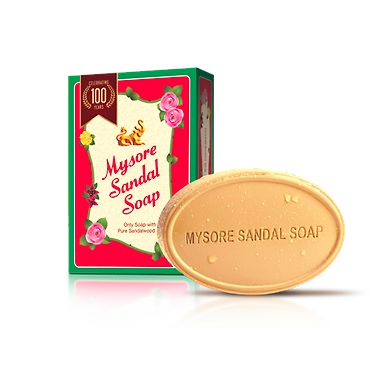MYSORE SANDAL-SVVA-1895