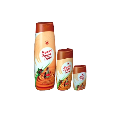 MYSORE SANDEL TALC-SVVA-1898