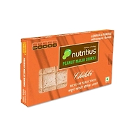 NU BUTTER PEANUT* 40