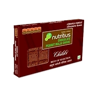 NU CHOCO PENUT * 10