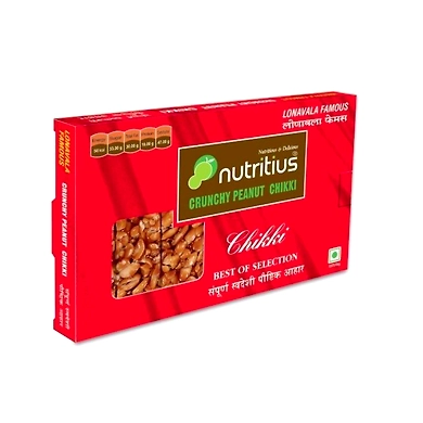 NU CRUNCHY PENUT CHIKKI 200g-SVVA-1920