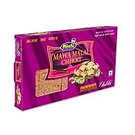 NU MAWA MALAI CHIKKI 125g