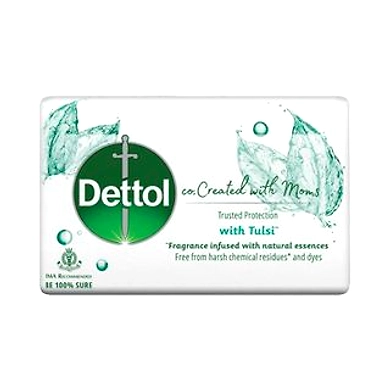 DET MOM'S SOAP 4+1-SVVA-1938