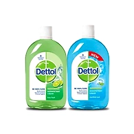 DETTOL DDL
