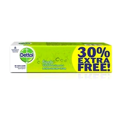 DETTOL SHAVE CREME 70G-SVVA-1959