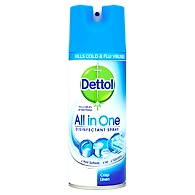 DETTOL SPARY 225ML